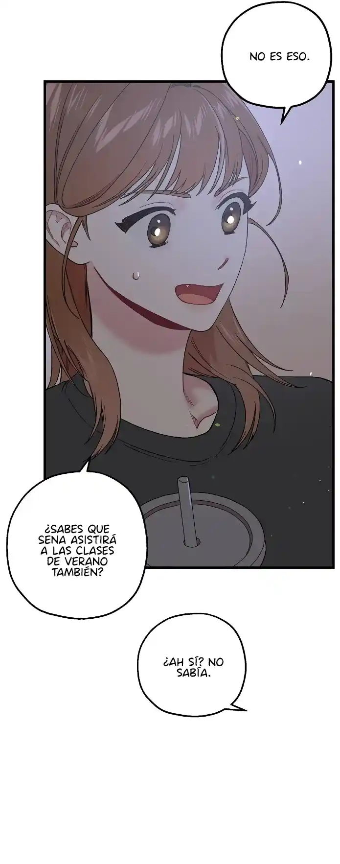 Mi Segundo Esposo - Capítulo 33 - Página 75 - LectorTMOo