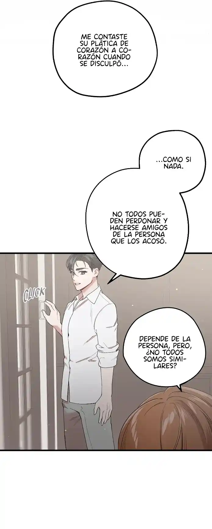 Mi Segundo Esposo - Capítulo 33 - Página 96 - LectorTMOo
