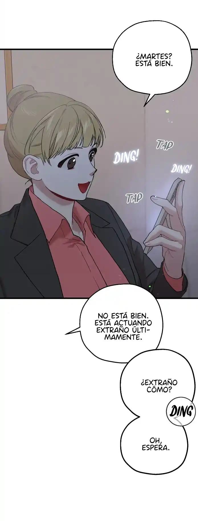 Mi Segundo Esposo - Capítulo 34 - Página 16 - LectorTMOo