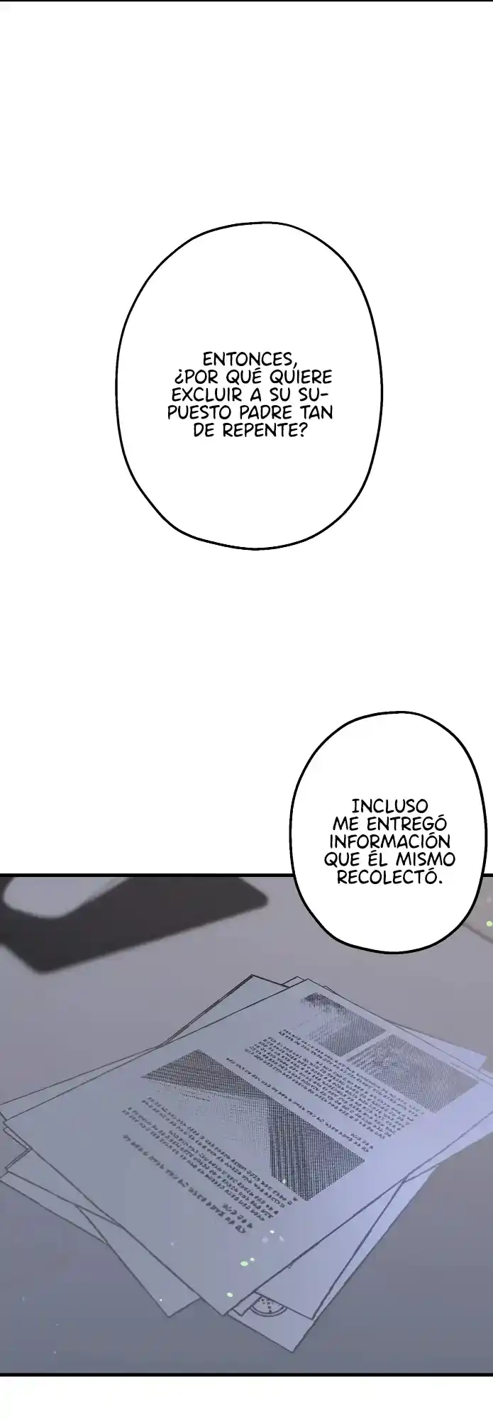 Mi Segundo Esposo - Capítulo 34 - Página 27 - LectorTMOo