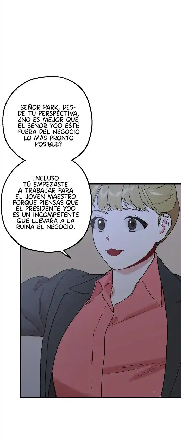 Mi Segundo Esposo - Capítulo 34 - Página 28 - LectorTMOo