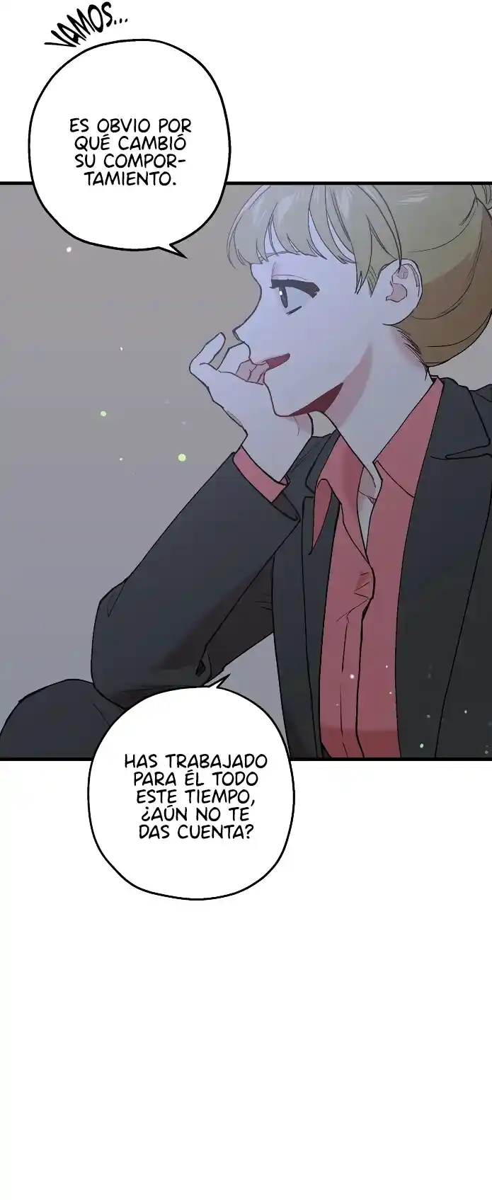 Mi Segundo Esposo - Capítulo 34 - Página 32 - LectorTMOo