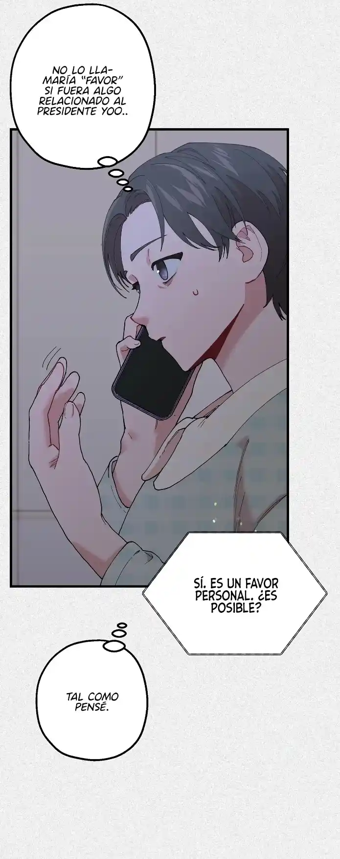 Mi Segundo Esposo - Capítulo 34 - Página 57 - LectorTMOo