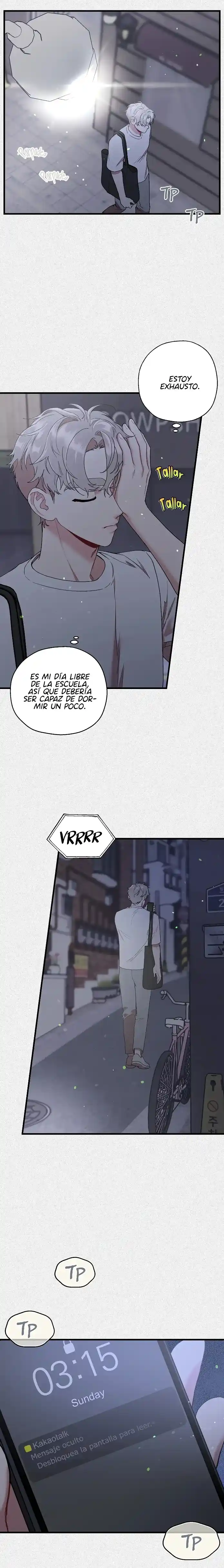 Mi Segundo Esposo - Capítulo 35 - Página 12 - LectorTMOo