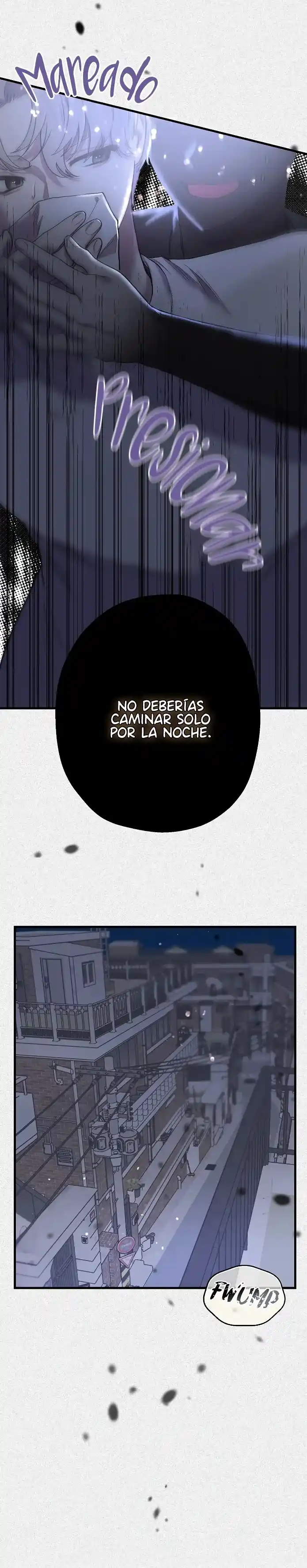 Mi Segundo Esposo - Capítulo 35 - Página 25 - LectorTMOo