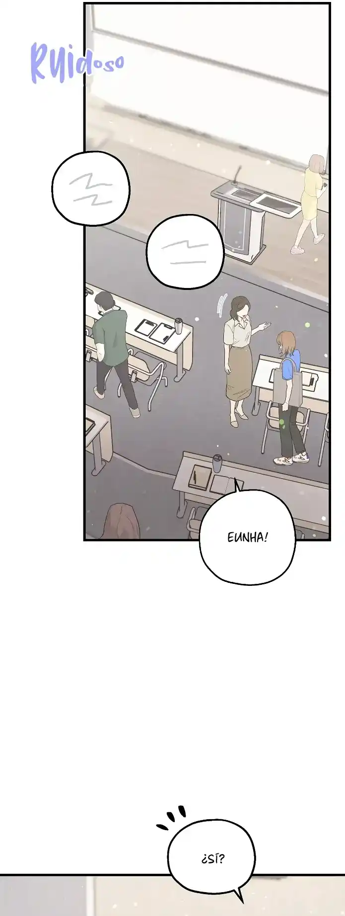 Mi Segundo Esposo - Capítulo 35 - Página 31 - LectorTMOo