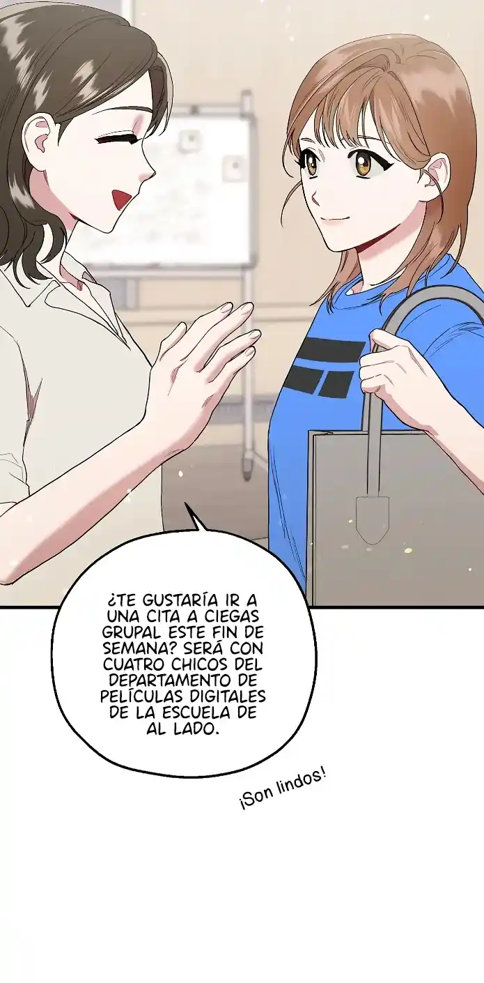 Mi Segundo Esposo - Capítulo 35 - Página 34 - LectorTMOo