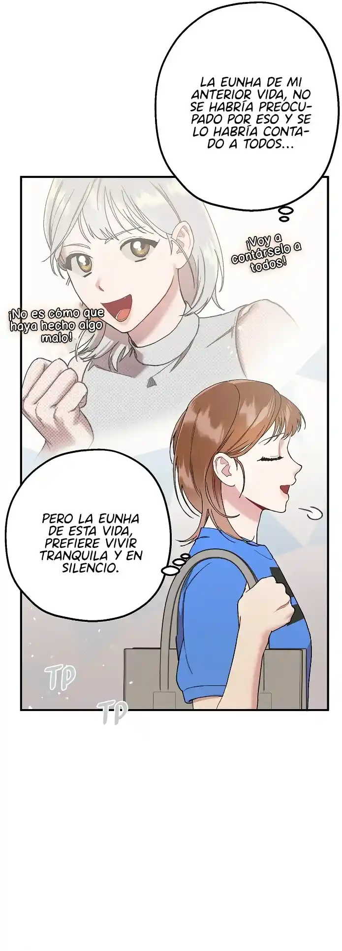 Mi Segundo Esposo - Capítulo 35 - Página 70 - LectorTMOo