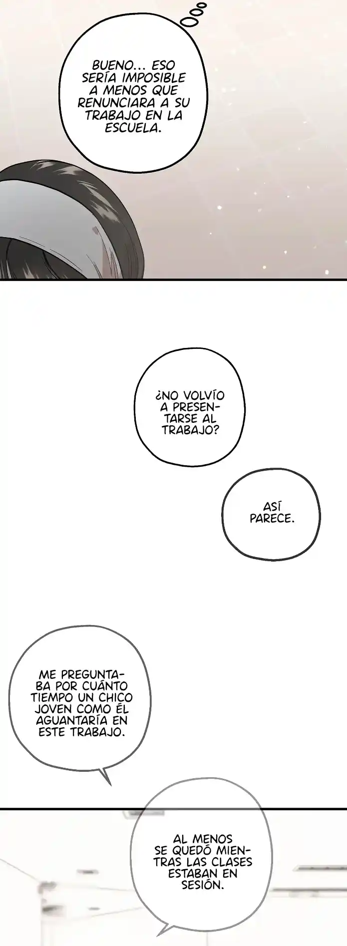 Mi Segundo Esposo - Capítulo 35 - Página 83 - LectorTMOo