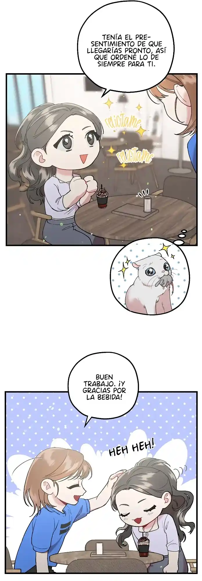 Mi Segundo Esposo - Capítulo 35 - Página 92 - LectorTMOo