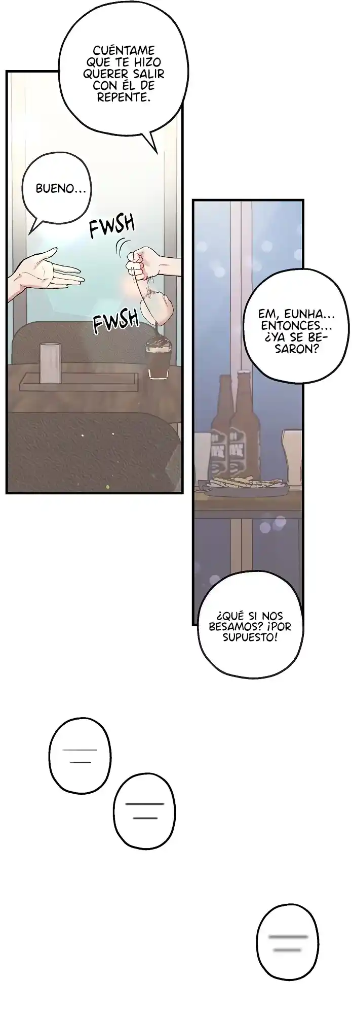 Mi Segundo Esposo - Capítulo 35 - Página 121 - LectorTMOo
