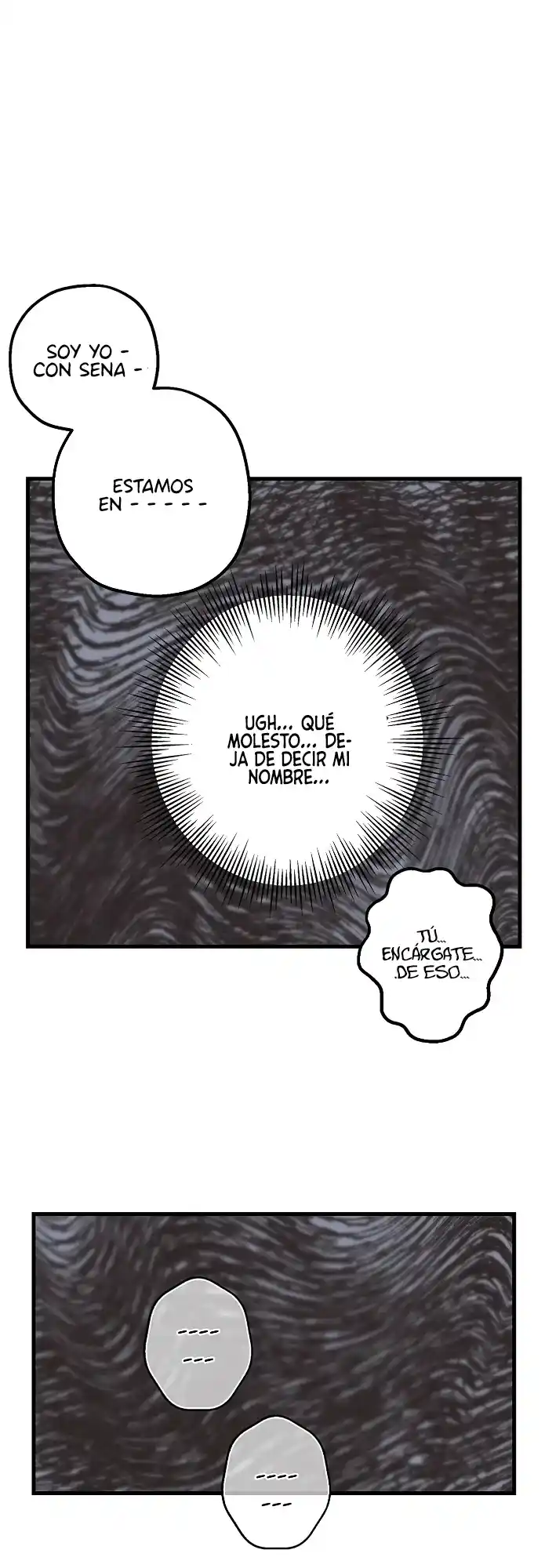 Mi Segundo Esposo - Capítulo 36 - Página 21 - LectorTMOo