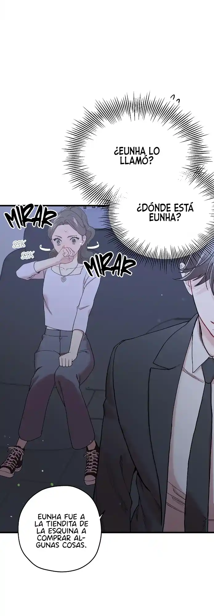 Mi Segundo Esposo - Capítulo 36 - Página 29 - LectorTMOo