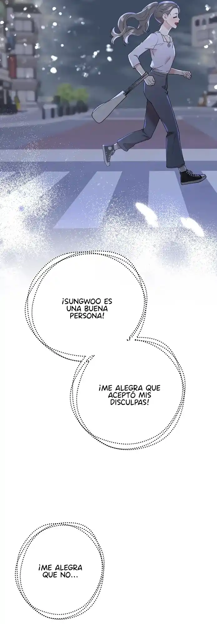 Mi Segundo Esposo - Capítulo 36 - Página 70 - LectorTMOo
