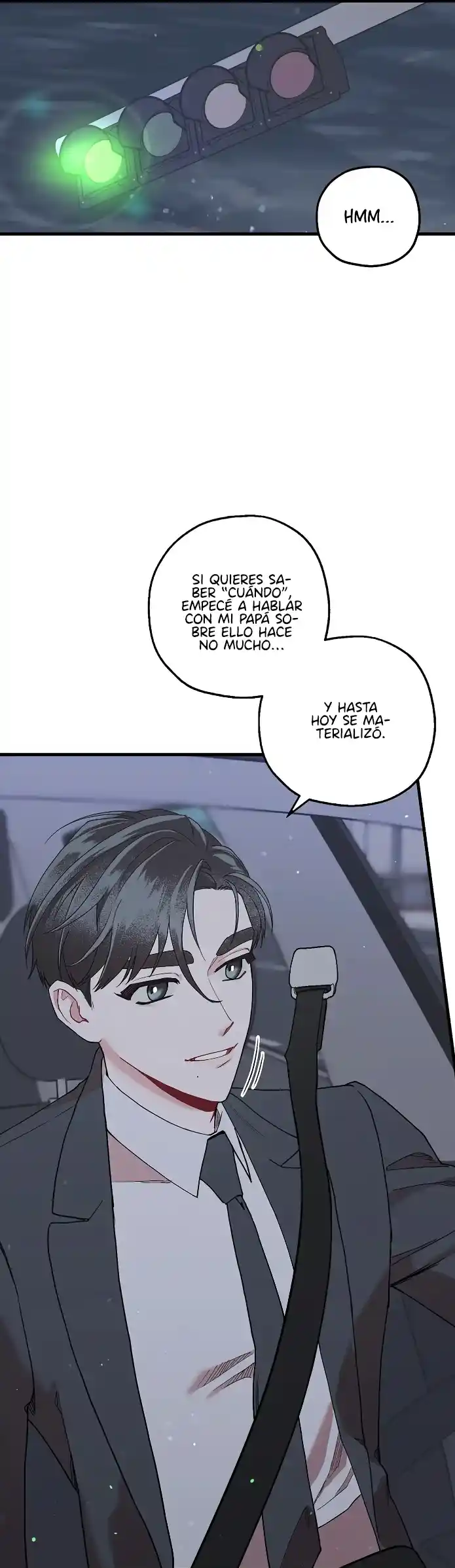 Mi Segundo Esposo - Capítulo 36 - Página 113 - LectorTMOo