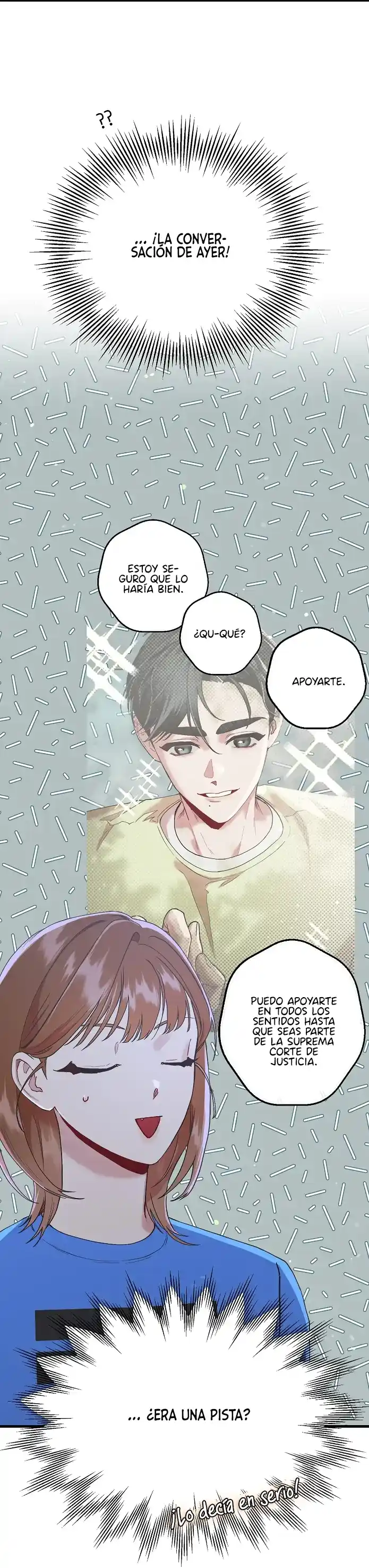 Mi Segundo Esposo - Capítulo 36 - Página 129 - LectorTMOo