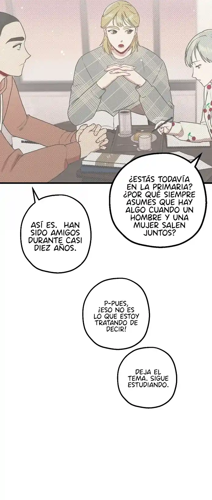 Mi Segundo Esposo - Capítulo 37 - Página 17 - LectorTMOo