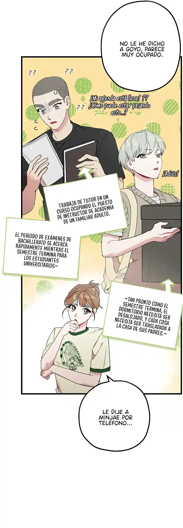 Mi Segundo Esposo - Capítulo 37 - Página 26 - LectorTMOo