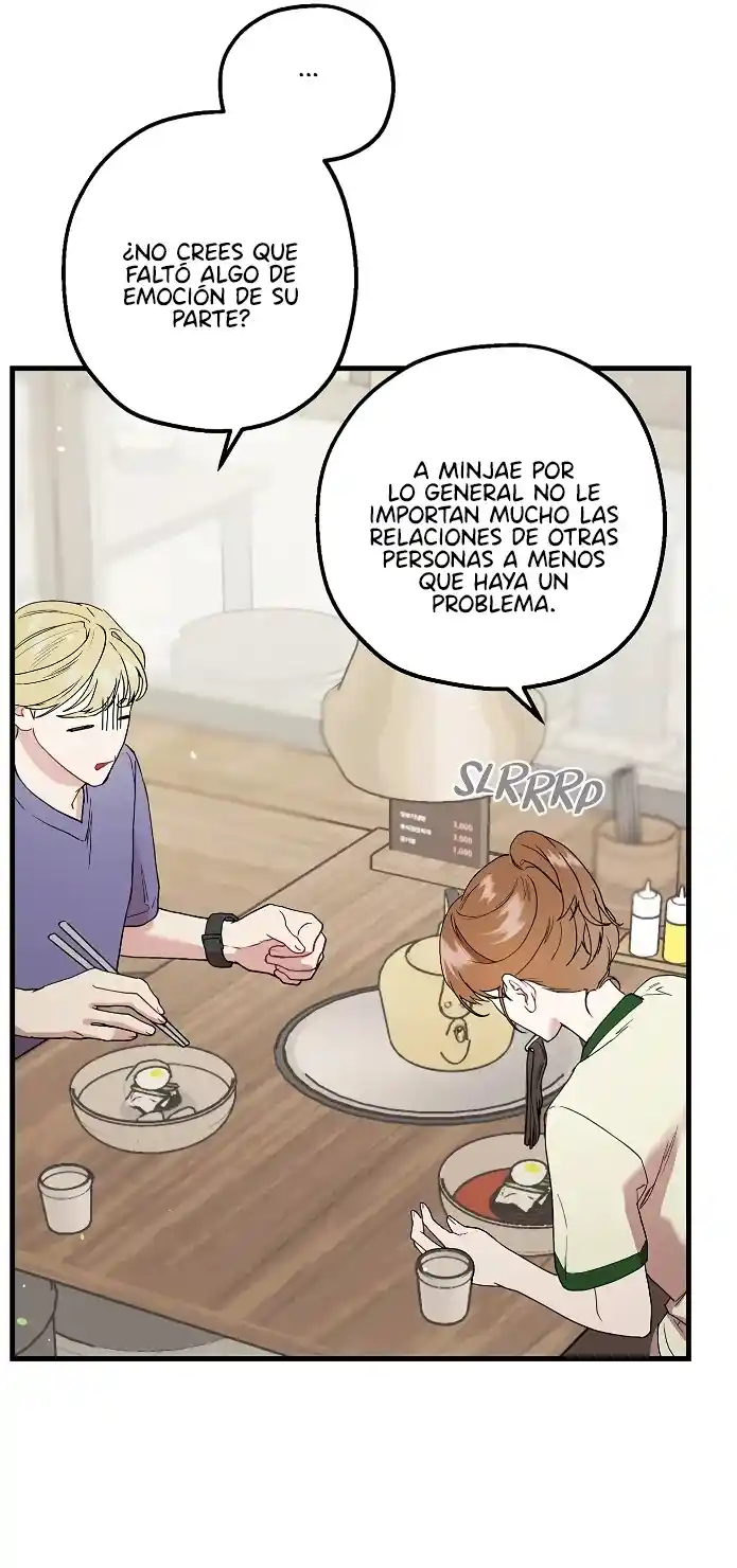 Mi Segundo Esposo - Capítulo 37 - Página 34 - LectorTMOo