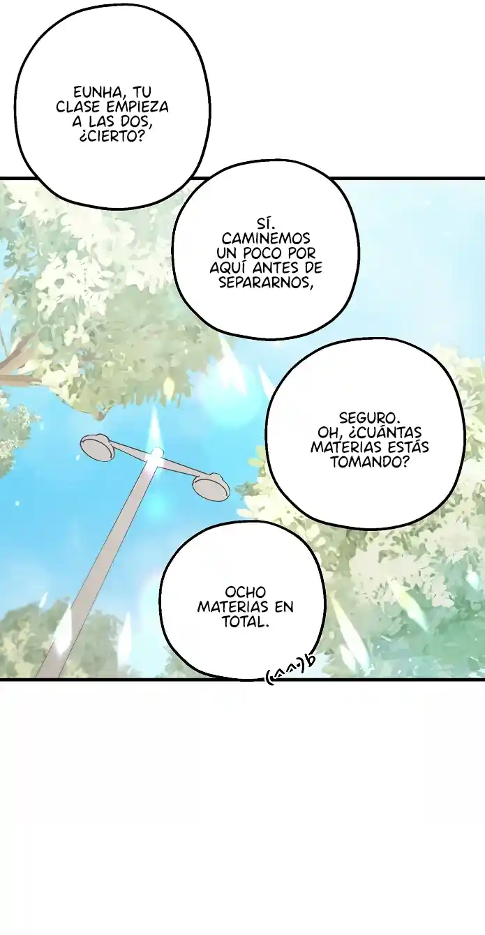 Mi Segundo Esposo - Capítulo 37 - Página 38 - LectorTMOo
