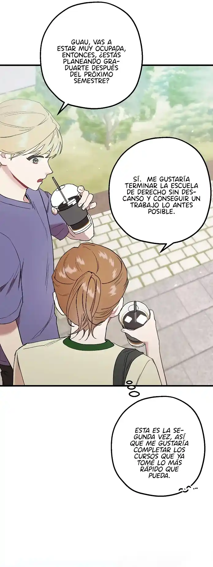 Mi Segundo Esposo - Capítulo 37 - Página 39 - LectorTMOo
