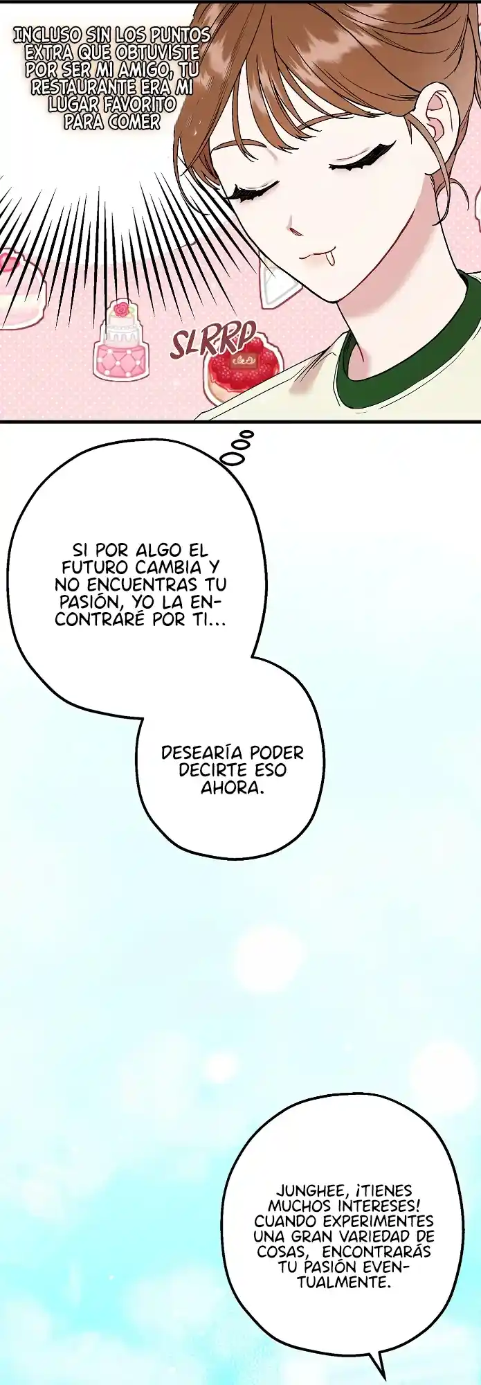 Mi Segundo Esposo - Capítulo 37 - Página 52 - LectorTMOo