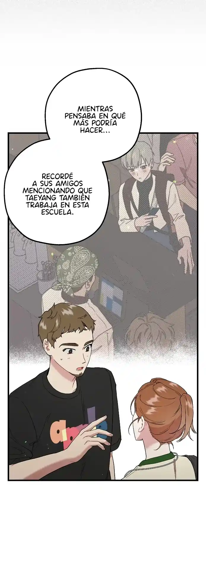 Mi Segundo Esposo - Capítulo 37 - Página 103 - LectorTMOo