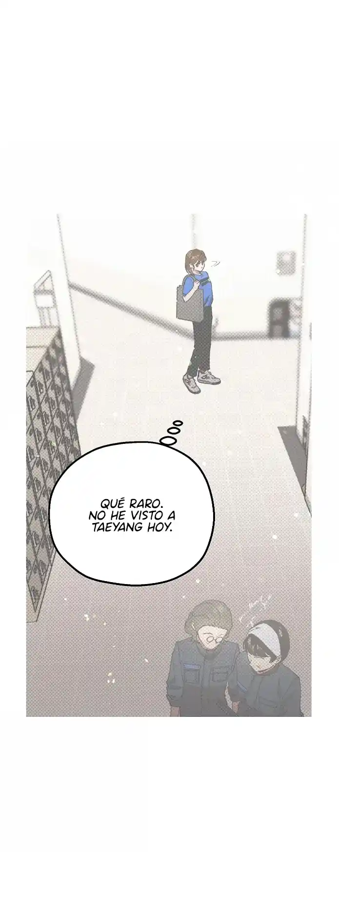 Mi Segundo Esposo - Capítulo 37 - Página 109 - LectorTMOo