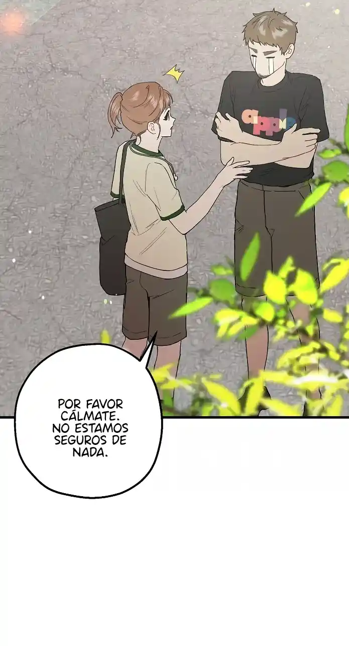 Mi Segundo Esposo - Capítulo 37 - Página 124 - LectorTMOo