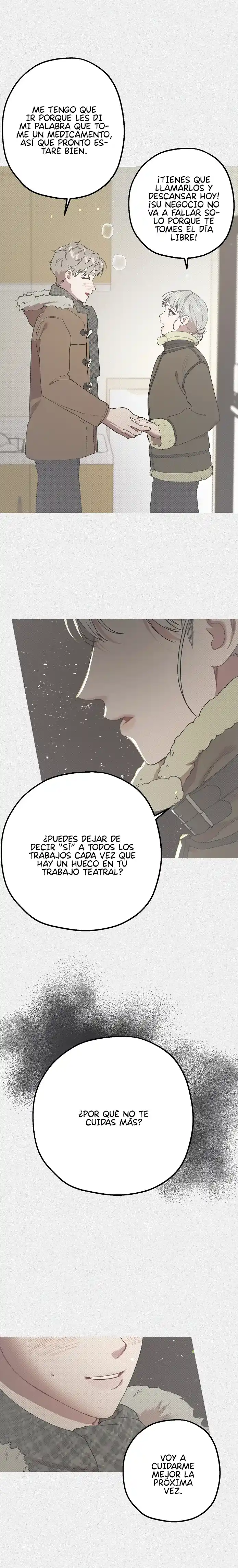 Mi Segundo Esposo - Capítulo 38 - Página 17 - LectorTMOo