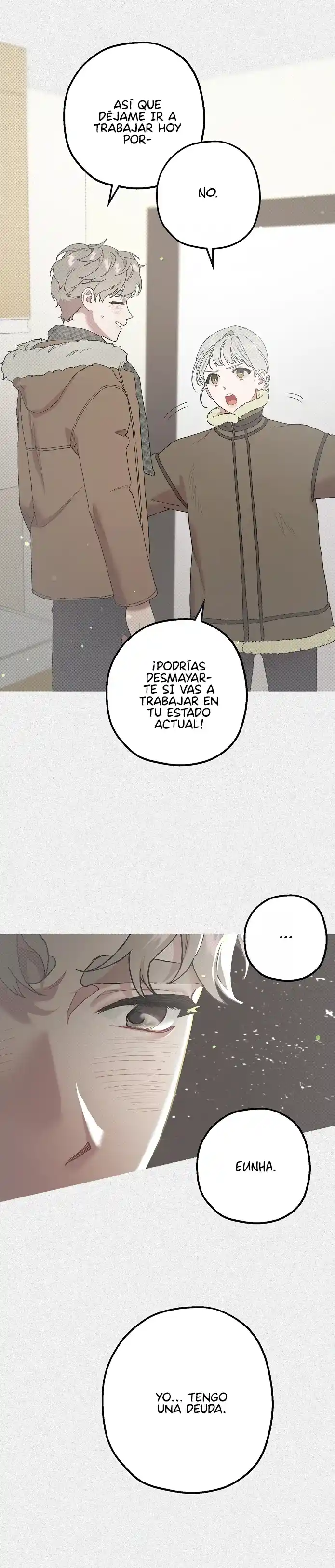 Mi Segundo Esposo - Capítulo 38 - Página 18 - LectorTMOo