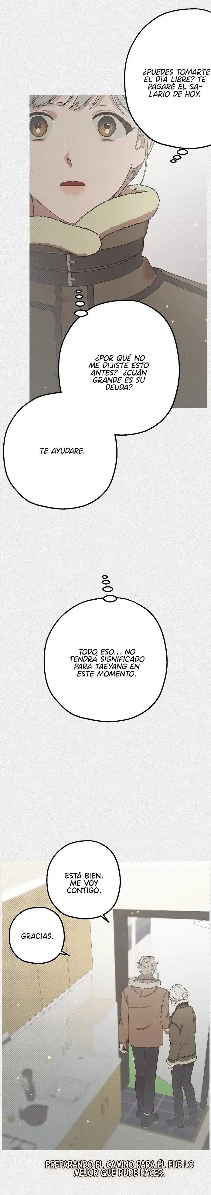 Mi Segundo Esposo - Capítulo 38 - Página 23 - LectorTMOo