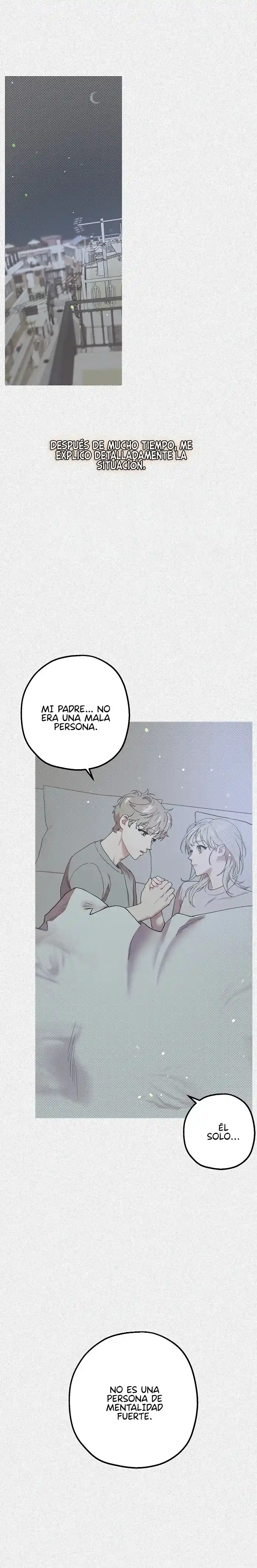 Mi Segundo Esposo - Capítulo 38 - Página 26 - LectorTMOo