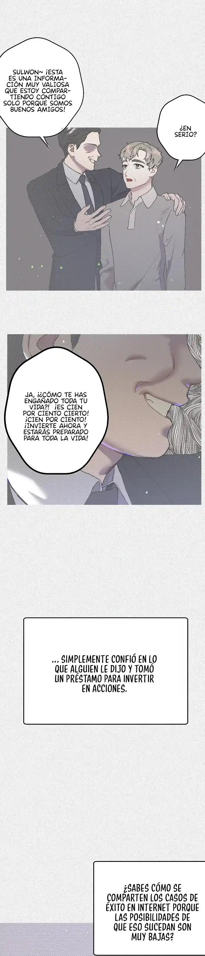 Mi Segundo Esposo - Capítulo 38 - Página 29 - LectorTMOo