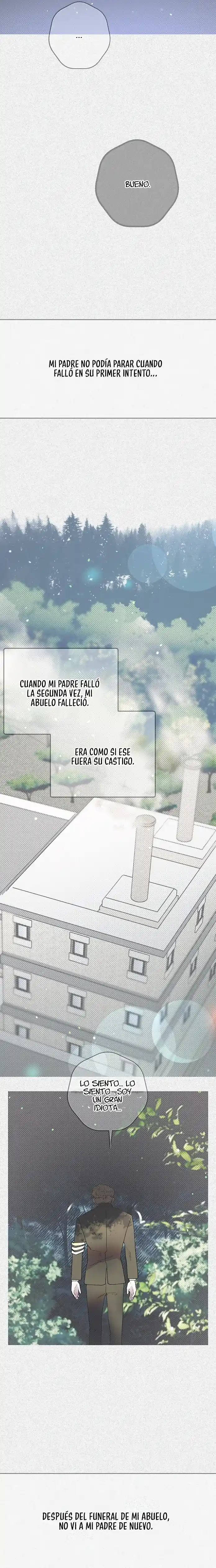 Mi Segundo Esposo - Capítulo 38 - Página 35 - LectorTMOo