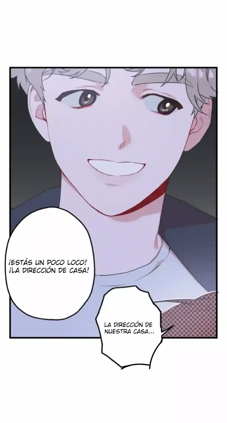Mi Segundo Esposo - Capítulo 4 - Página 26 - LectorTMOo