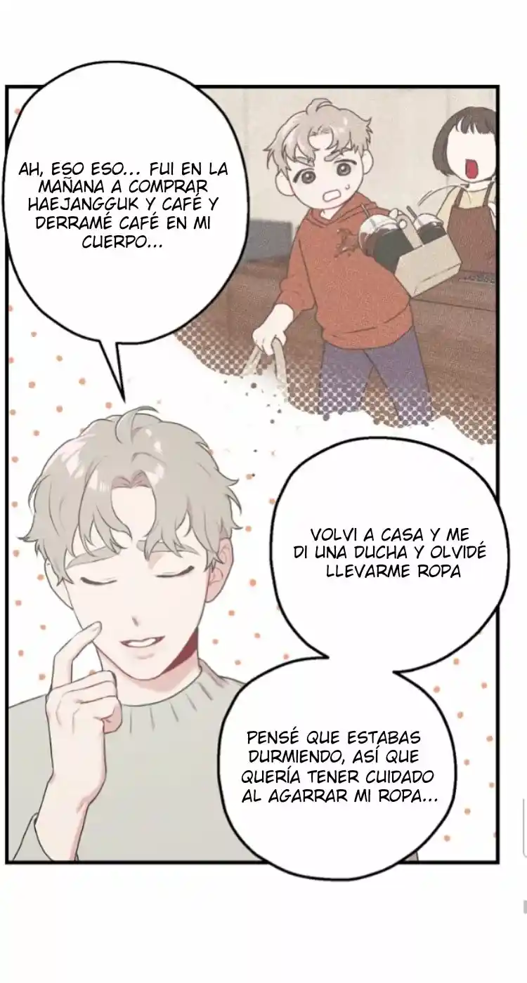 Mi Segundo Esposo - Capítulo 4 - Página 34 - LectorTMOo