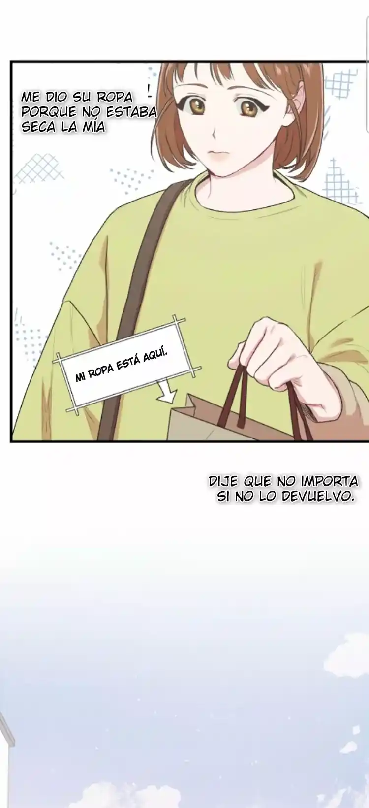 Mi Segundo Esposo - Capítulo 4 - Página 70 - LectorTMOo