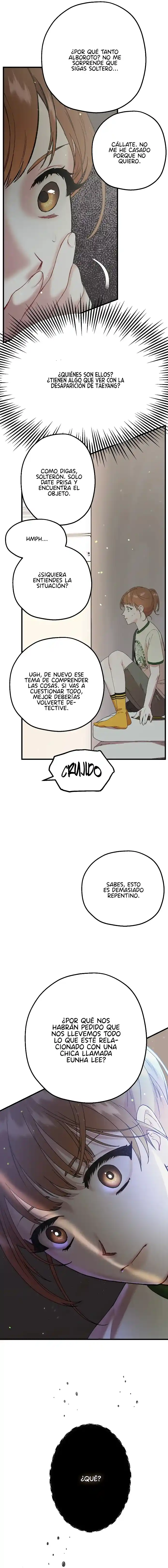 Mi Segundo Esposo - Capítulo 40 - Página 14 - LectorTMOo