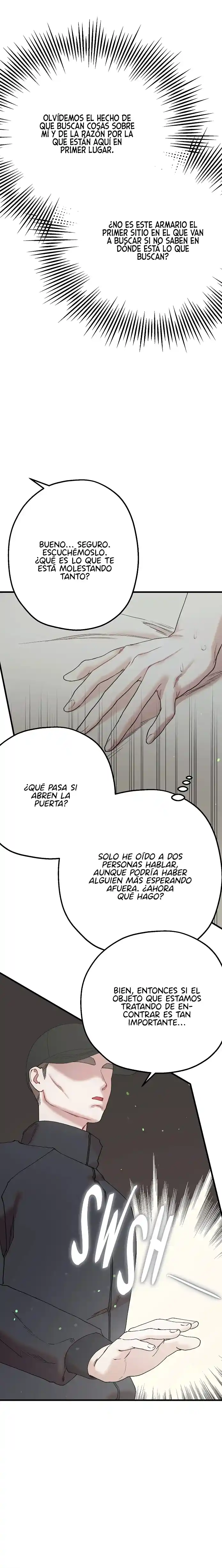 Mi Segundo Esposo - Capítulo 40 - Página 18 - LectorTMOo