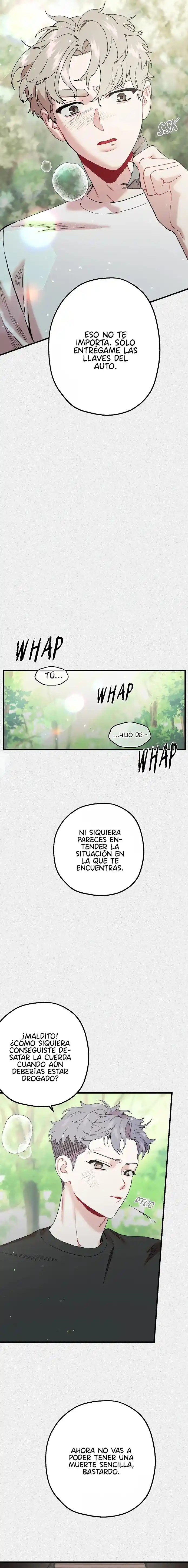 Mi Segundo Esposo - Capítulo 40 - Página 25 - LectorTMOo