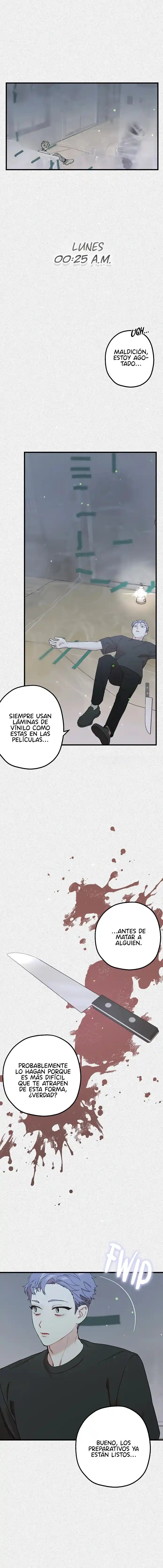 Mi Segundo Esposo - Capítulo 40 - Página 30 - LectorTMOo