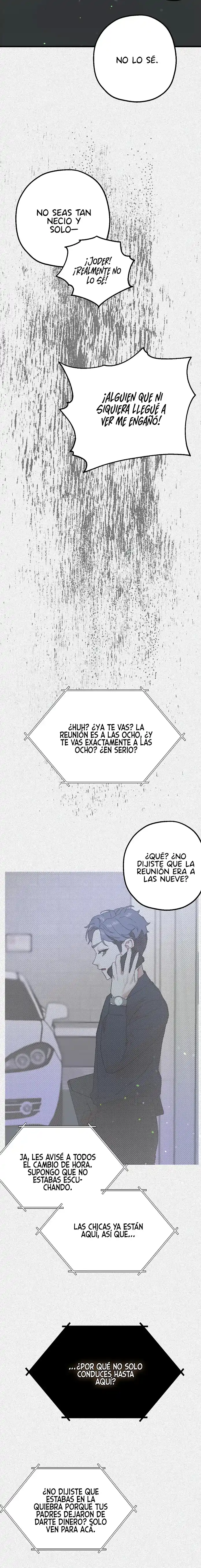 Mi Segundo Esposo - Capítulo 40 - Página 37 - LectorTMOo