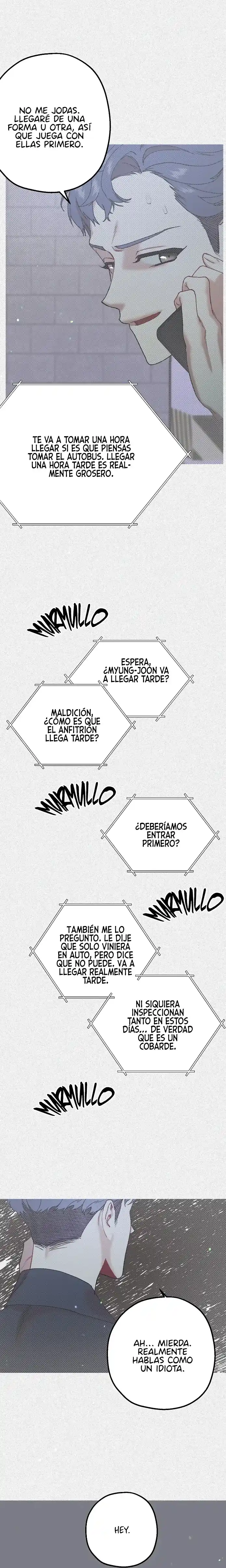 Mi Segundo Esposo - Capítulo 40 - Página 40 - LectorTMOo