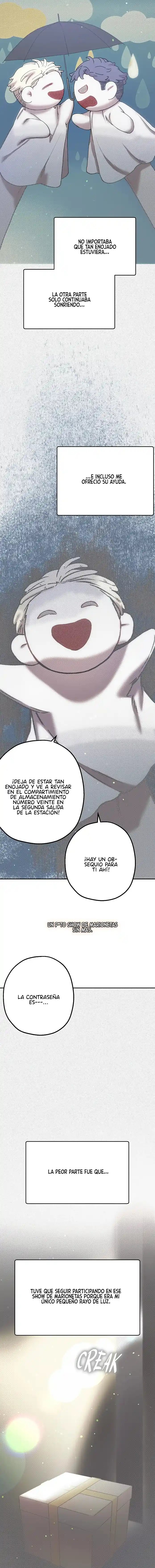 Mi Segundo Esposo - Capítulo 40 - Página 51 - LectorTMOo