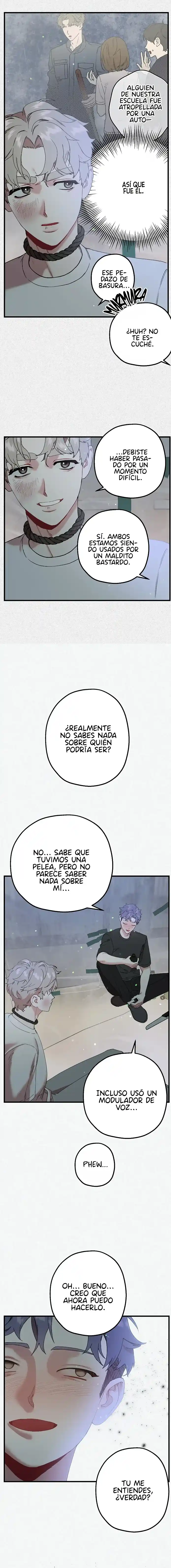 Mi Segundo Esposo - Capítulo 40 - Página 57 - LectorTMOo