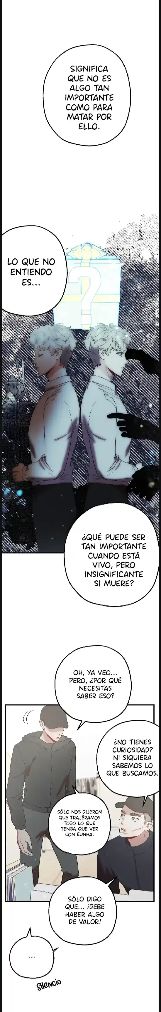 Mi Segundo Esposo - Capítulo 41 - Página 34 - LectorTMOo