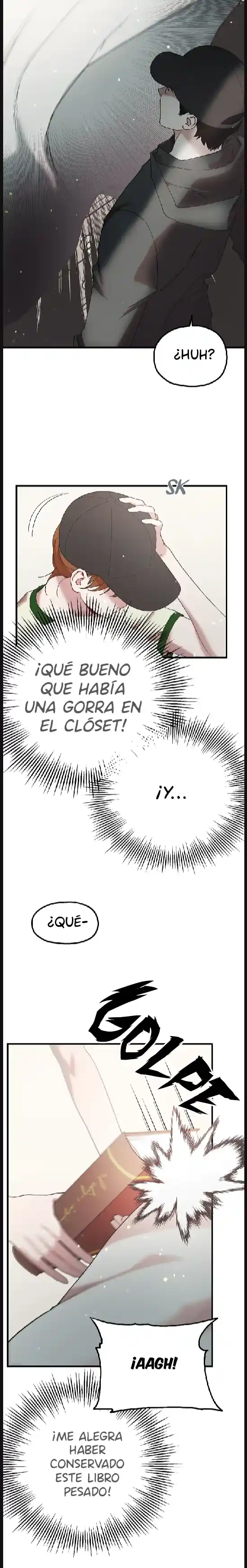 Mi Segundo Esposo - Capítulo 41 - Página 40 - LectorTMOo