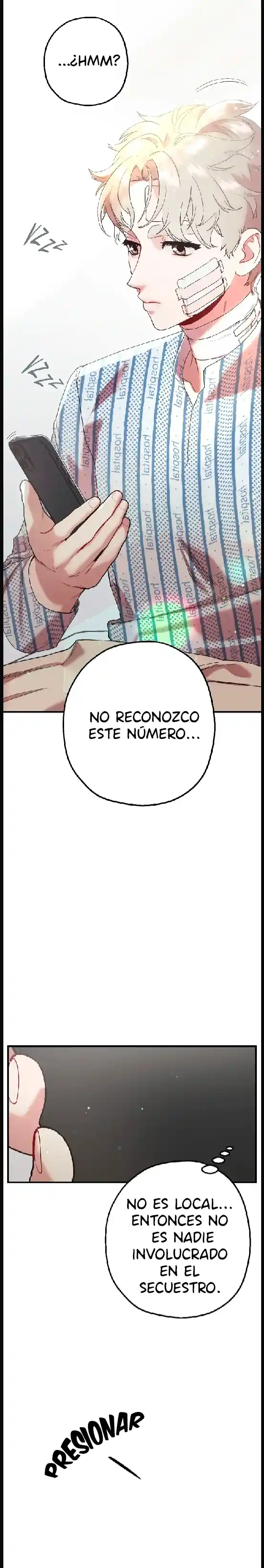 Mi Segundo Esposo - Capítulo 42 - Página 7 - LectorTMOo