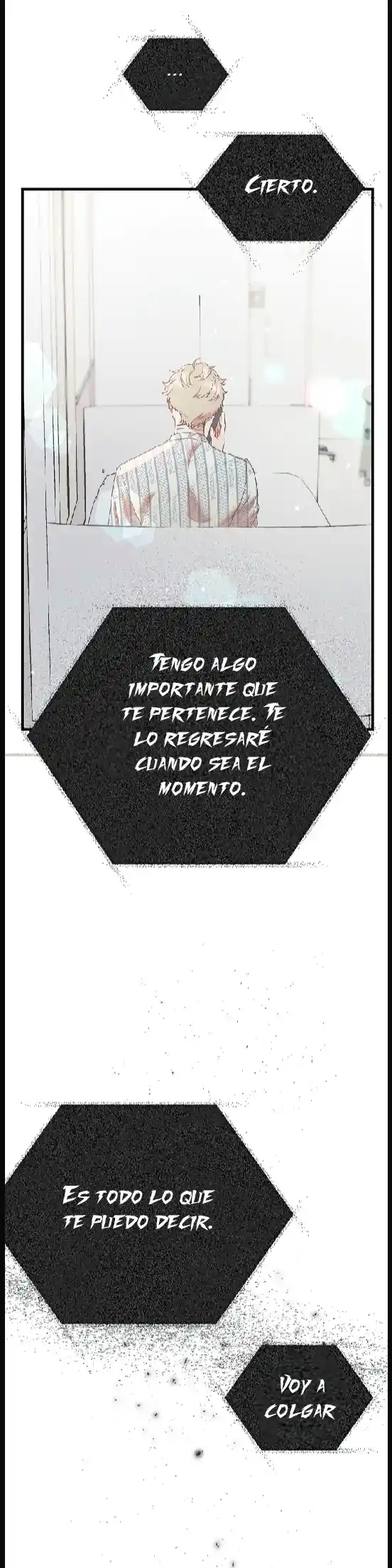 Mi Segundo Esposo - Capítulo 42 - Página 19 - LectorTMOo